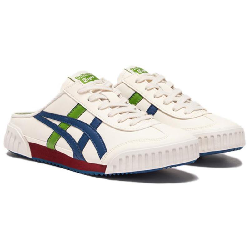 ONITSUKA TIGER Кеды Machuation Sabot 'Бежевые' 1183C012-105