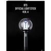 Официальный лайтстик BTS Версия 4 Неоткрытая ручка