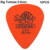 Multicolors Guitar Accessories Triangle Picks Music Picks Guitar Picks