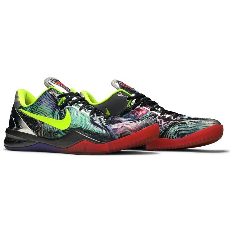 Nike Kobe 8 Prelude Reflection 639655-900