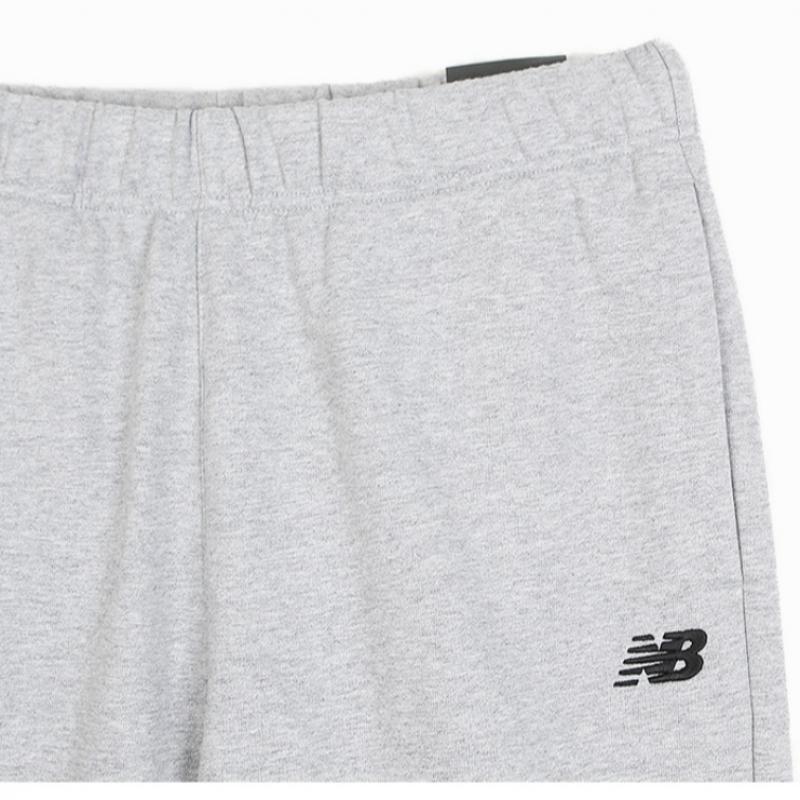 New Balance Брюки Lqj Nbmlfco103 Ac Common Essential Широкие брюки