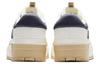 Women's Sneakers Anta C37 Series Slip Resistant Abrasion Resistant Low top Skateboard Shoes Women's White