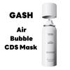 [GASH] Air Bubble CDS Mask Pack 80ml Lift Boost 10 Second Micro Bubble Pack