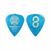 MASTER 8 JAPAN IFS-TD100 INFINIX TEARDROP HARDGRIP 1.0mm Guitar Picks X 10