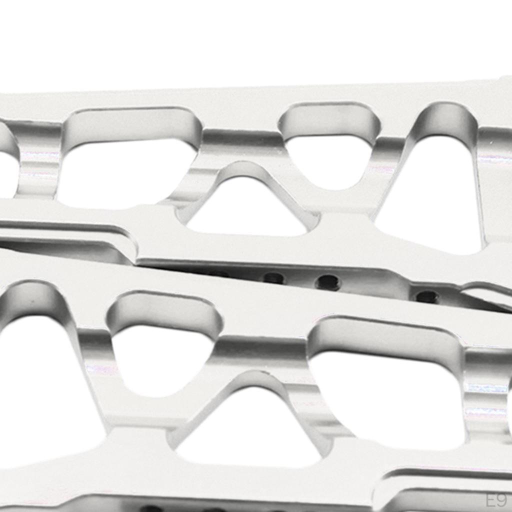 Aluminum Front for SLASH 4x4 RC Car