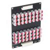 Lithium Battery Balance Board 12‑16S Universal Active Equalizer Module for LTO LPO LFP 1.8V‑4.5V