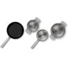 Набор кастрюль BSH Pro Induction, 6 предметов (17005720/HZ9SE040)