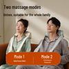Hezheng Automatic Neck and Shoulder Massager