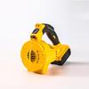 Wireless Rechargeable High-Power Vacuum & Blower for Industrial and Household Use