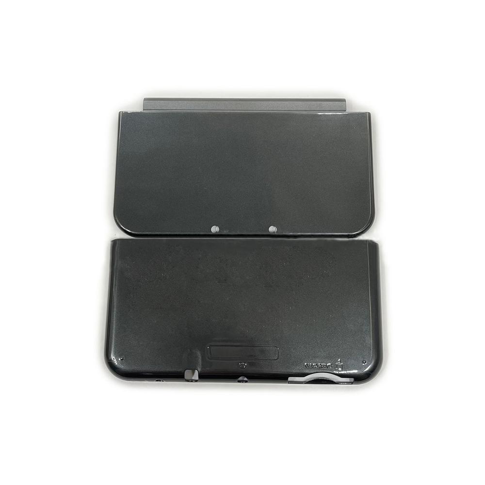 Передняя + задняя крышка корпуса, сменная крышка для New Nintendo 3DS XL/LL