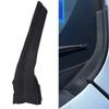 Windshield Wiper Cowl Cover 86154-2S000 Lightweight Simple Assembly Repair Parts Automobile