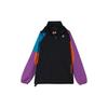 Originals Patchwork Sports Casual Jacket Men Jackets Black GC8703