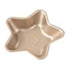 Формы для звездных тортов Deou Xingguang 5 дюймов (Набор из 5)