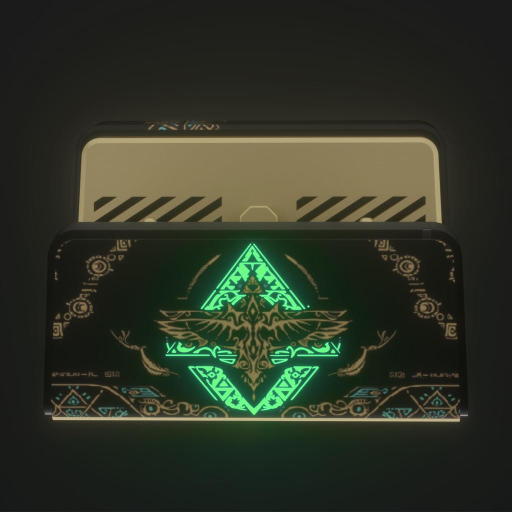 Корпус док-станции и микросхема печатной платы в комплект не входят. Сменный корпус для eXtremeRate Nintendo Switch Dock AiryDocky DIY Kit в переработанном портативном корпусе.