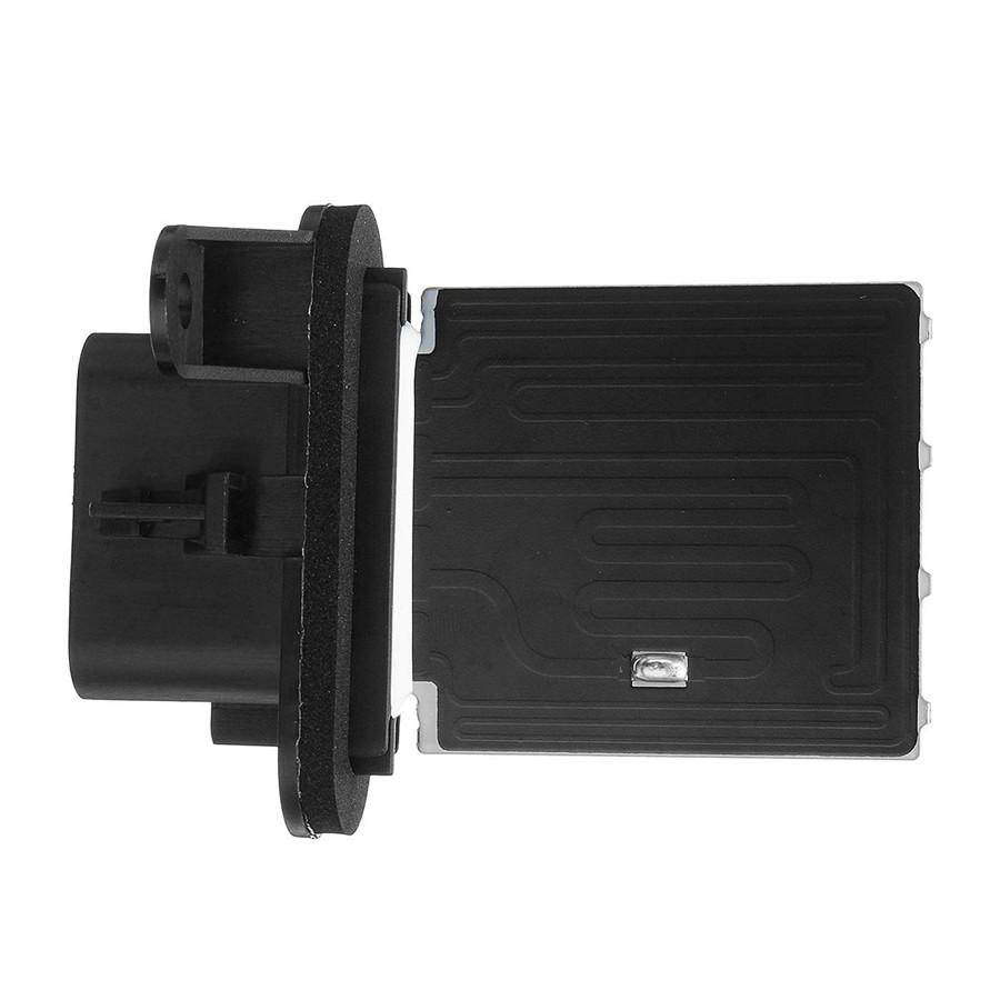 Resistor Motor Fan Air Conditioning For Toyota Tacoma