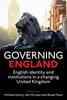 Книга Governing England : English Identity and Institutions In a Changing United Kingdom : 217