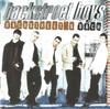 CD BACKSTREET BOYS  Backstreets Back FRCD20353 Form Records O 2002 Япония Поп Б/У