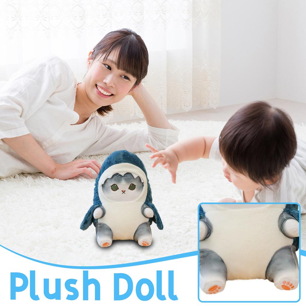 Мягкие плюшевые игрушки, декоративные подушки, детский день рождения, предпочтительный подарок на праздники, дни рождения