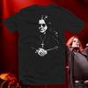 Хлопковая футболка в честь Оззи Rest In Peace Black Sabbath Momma I'm Coming Home Унисекс