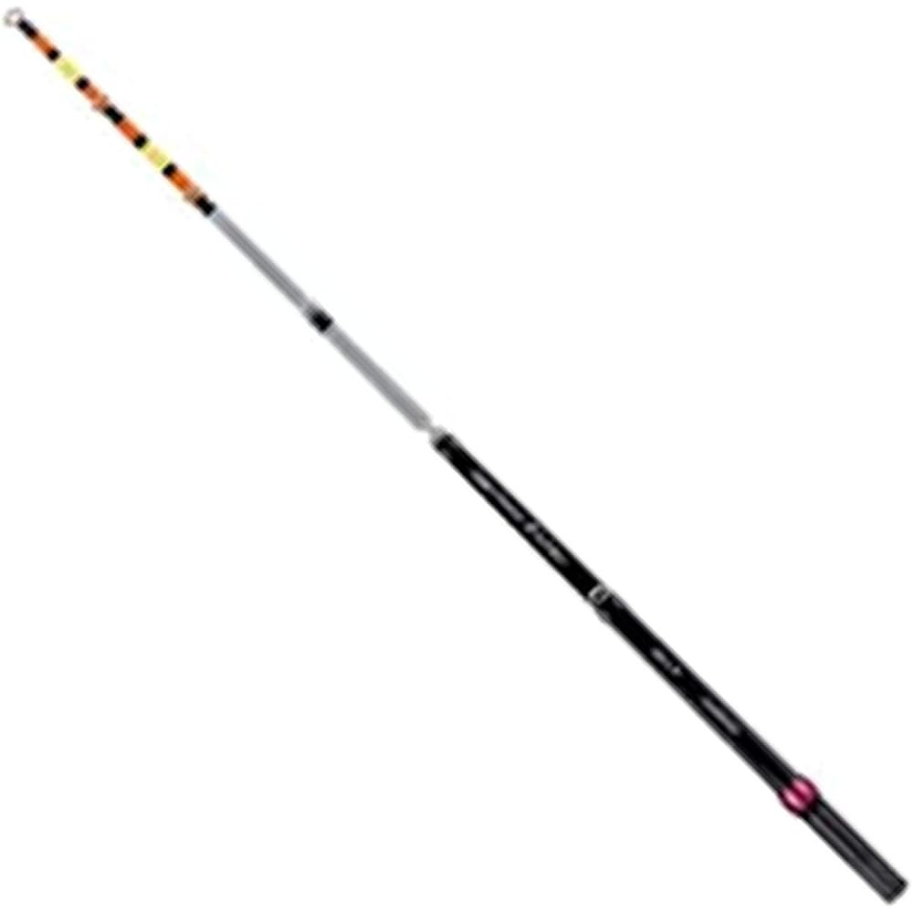 SHIMANO Удилище Lake Master M02K Kamisori Shallow Technical Model с чувствительным дизайном ручки-пружины
