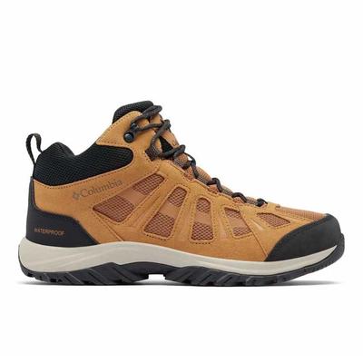 Ботинки для хайкинга Redmond™ III Mid Waterproof