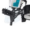 Пневматический гвоздезабиватель Makita AN611 65мм