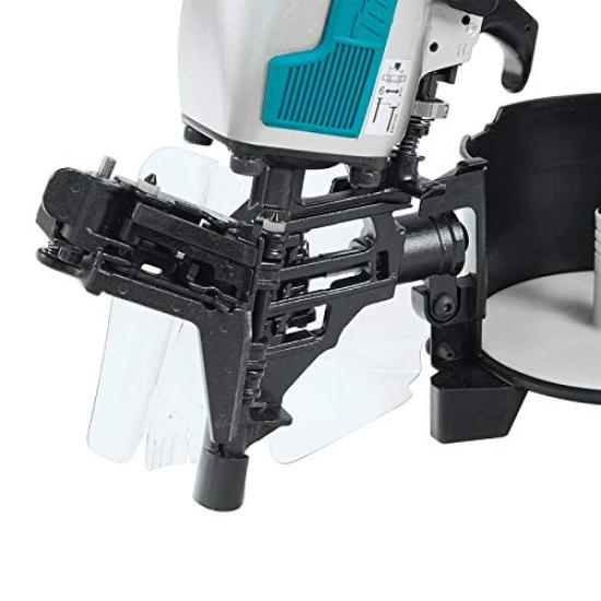 Пневматический гвоздезабиватель Makita AN611 65мм