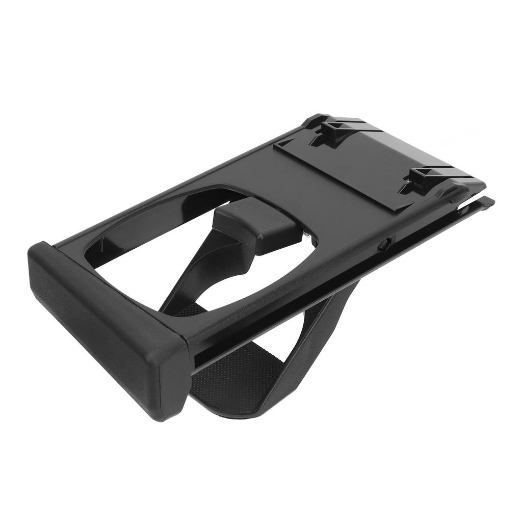 2Pcs Dash Cup Holder 25042561 TGK707 Stylish Sturdy Multipurpose Dashboard Cup Holder For Toyota Hilux Vigo 2005 to 2015
