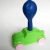 Сделай сам гоночная машина из шарика 3D-пазл Научные эксперименты Наборы Машина на воздушном шарике Для мальчиков девочек детей Подарок на день рождения Дети
