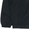 Nike Мужская тканая куртка Brooklyn Nets с молнией во всю длину, черная CN0748-010