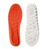 Men's Summer Sports Insoles: Comfortable, Soft, High Elasticity, Sweat-Absorbing, Odor-Preventing Military Training Insoles.