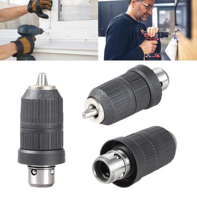 SDS GBH2-26DFR GBH2-28DFV Аксессуары для электроинструментов Патрон для дрели Ударная дрель Электрический молоток Патрон для дрели Замена