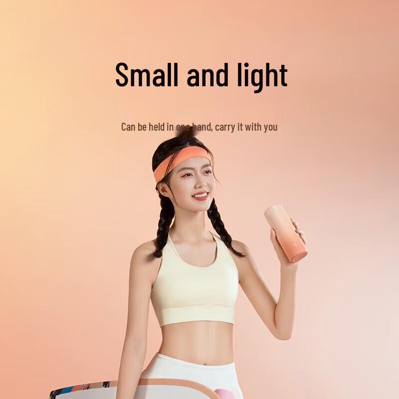Xiaomi Mijia 350ml Pocket Thermos Cup