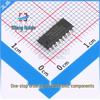 74HC165D SMD SOP-16 8-Bit Input/Shift Register