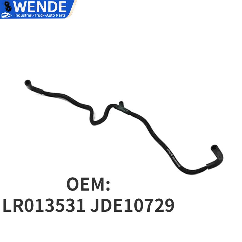 LR013531 JDE10729 Oil Separator Hose For Land Rover Range Rover Sport L320 L494 Range Rover Vogue L405 Discovery 4 L319 3.0TD V6