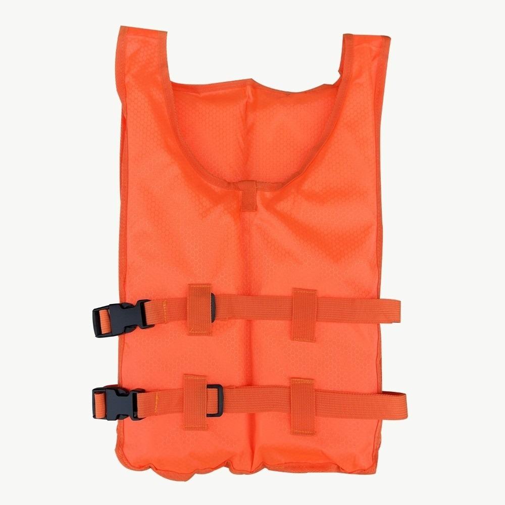 Portable Buoyancy Vest Flotation Device Buoyancy Suit Lightweight Life Jacket For Paddle Boarding