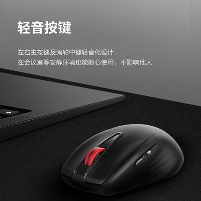 Lenovo Беспроводная мышь WL200 Pro
