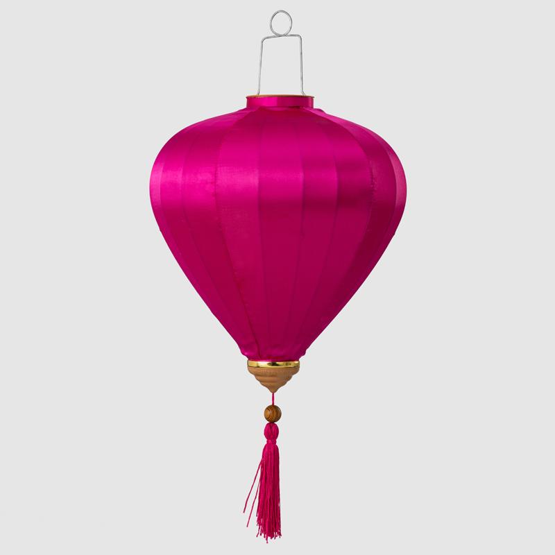 12/14 inch Chinese Ancient Style Lantern Satin Silk Palace Lantern Vietnam Mid Autumn Festival New Year Party Decor Lanterns
