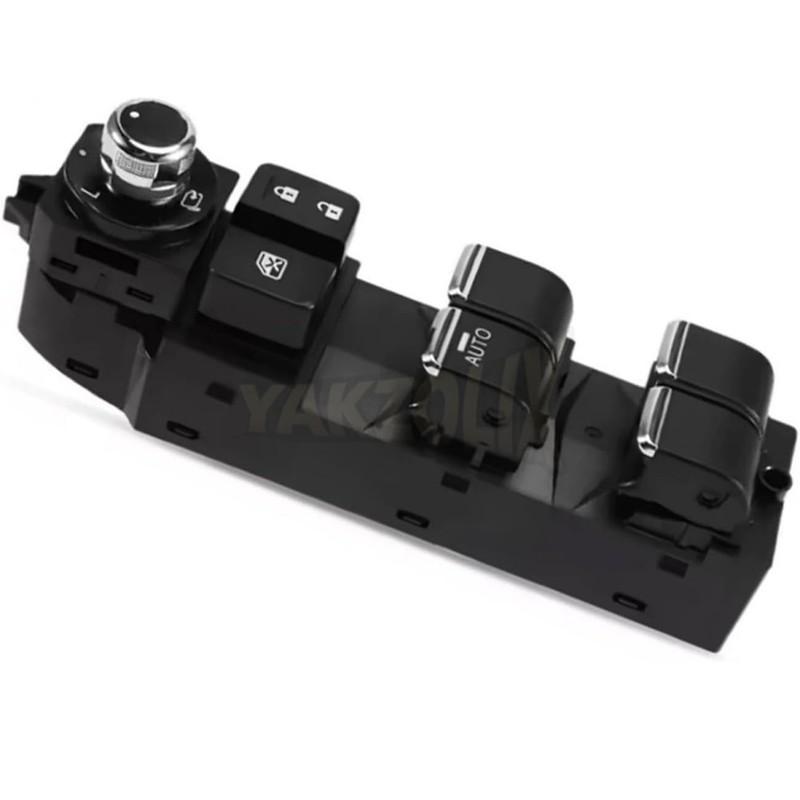 KC5C-66-350 For Mazda CX-5 Front Left Electric Power Window Switch Lifter Control Glass Lifter Regulator Button Car Accessories