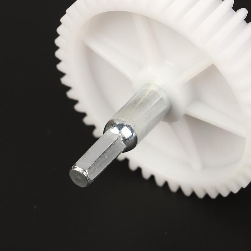3 шт./комплект шестерен для мясорубки, совместимых с запасными частями Vitek для мясорубок