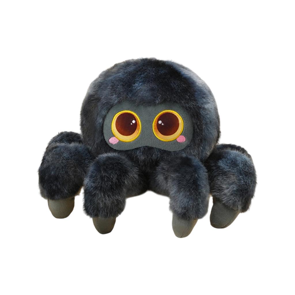 Плюшевые игрушки милые и подходят для подарков. Они сделаны из безопасных материалов как для мальчиков, так и для девочек