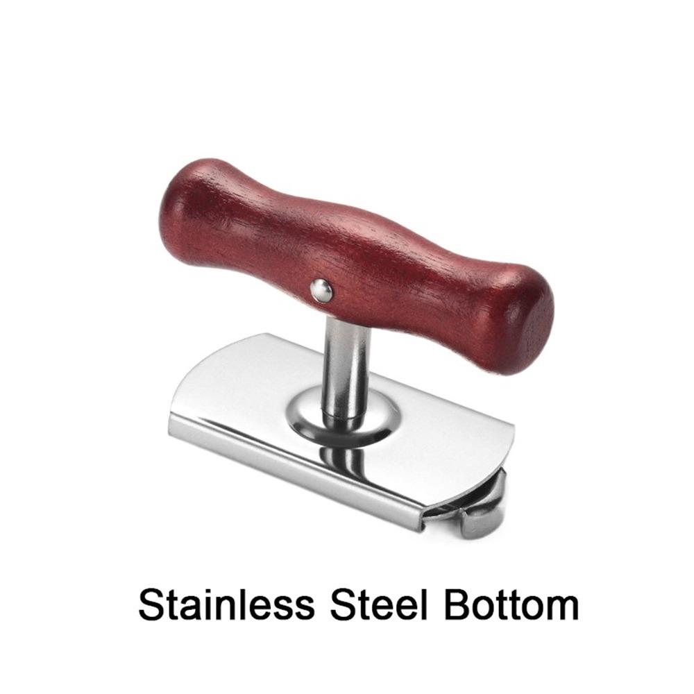 Useful Screwing Cap Opener Labors Saving Rotating Bottle Opener Bottle Cap Opener  for Home