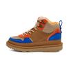 Новые UGG Highland Hi Heritage Детские 'Chestnut Dive' 1134550K-CSDV