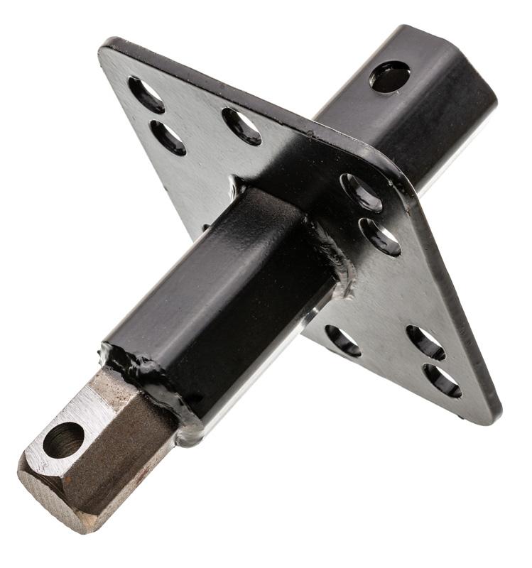 Cedrus Knife External Adapter Tiller Gl05 4 Holes 76725-U390410-H300