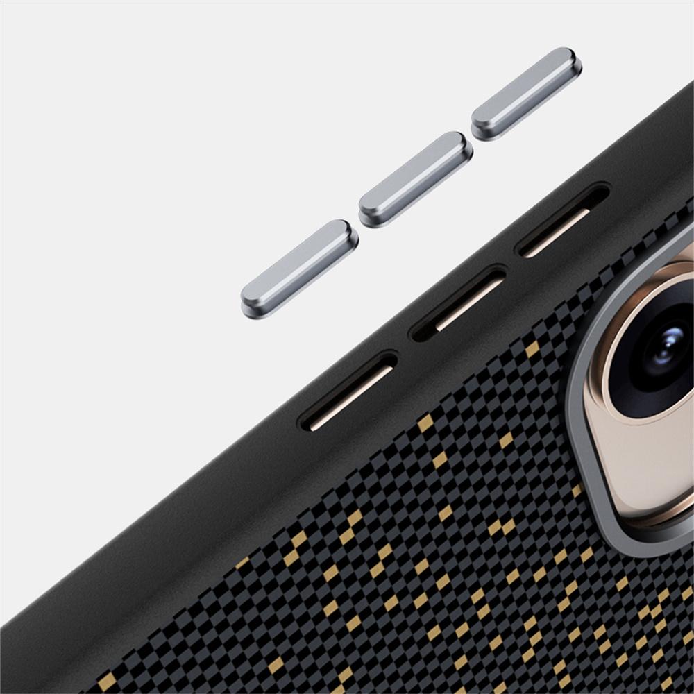 ABEEL Для Oppo Reno15 Pro Max 5G (Глобальный)/Reno15 Pro 5G (Китай) Магнитный Чехол Ультратонкий PC TPU Задняя Крышка Телефона