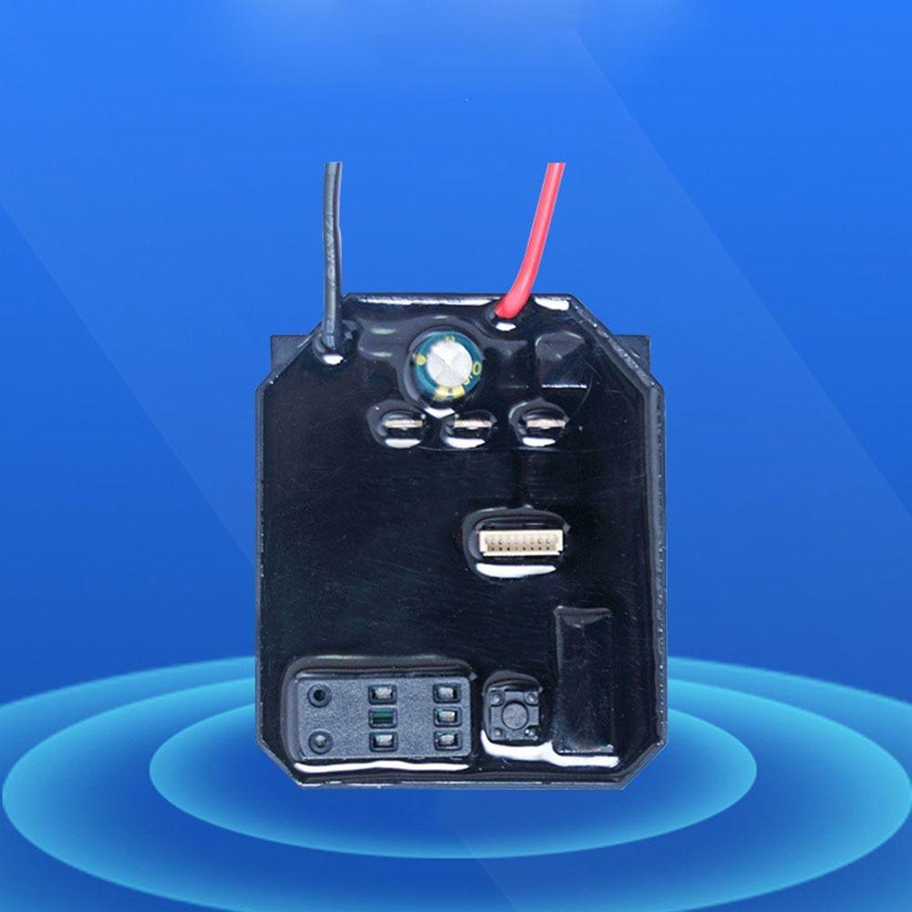 Panel Power Tool Board Controller Electric Wrench Control Board Electric Wrenchs Speed Switch