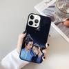 Дикий чехол-ракушка для iPhone 17 Air 15 16 14 13 12 Pro Max 11 Pro Max Plus Чехол-обложка для телефона