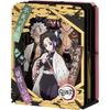 Demon Slayer: Kimetsu No Yaiba Paper Theater PT-220 Insect Pillar & Wind Pillar & Rock Pillar