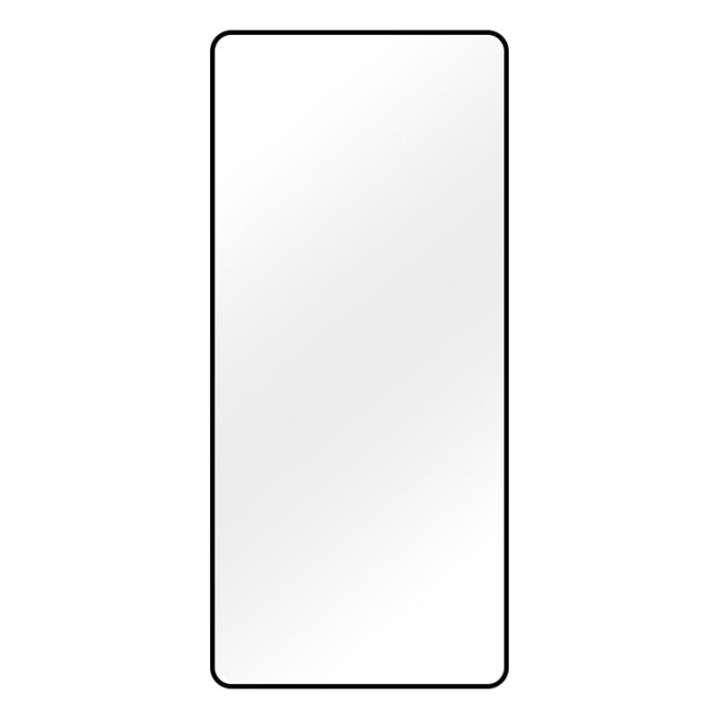 RURIHAI 10 шт. Для Realme Narzo 70 Pro 5G Пленка Вторичная закалка 2.5D Защитная пленка для экрана