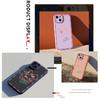 Phone Case Soft Rubber TPU Cellphone Casing Full Cover Camera Protection Design Shockproof Cover for Vivo